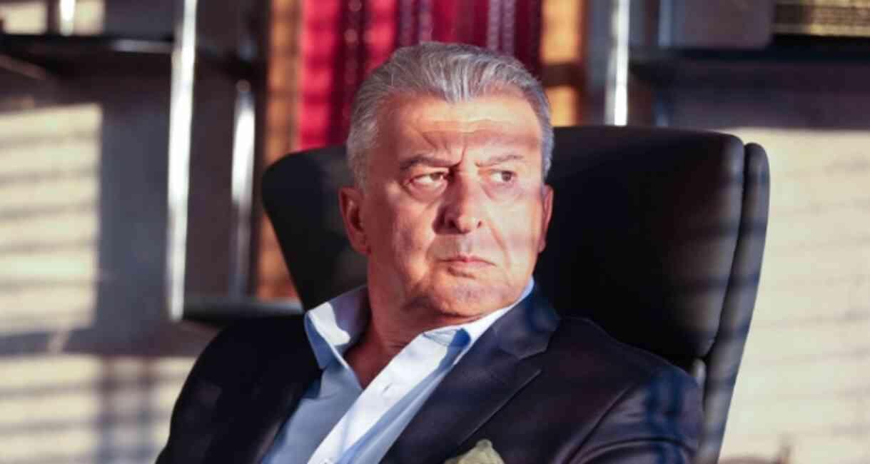 Kötü Kan nerede çekiliyor, hangi gece kulübünde çekiliyor? Kötü Kan nerede çekiliyor, hangi gece kulübünde çekiliyor?