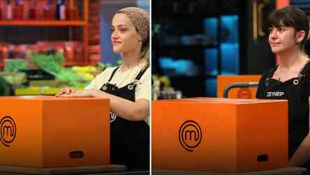MasterChef eleme adayları kim? 6 Eylül Perşembe bugün kim potaya gitti? MasterChef eleme adayları kim? 6 Eylül Perşembe bugün kim potaya gitti?
