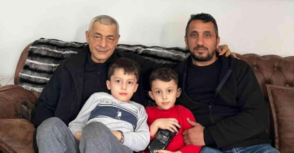 Mehmet Ökten kimdir? Mehmet Ökten kaç yaşında, nereli? Mehmet Ökten kimdir? Mehmet Ökten kaç yaşında, nereli?