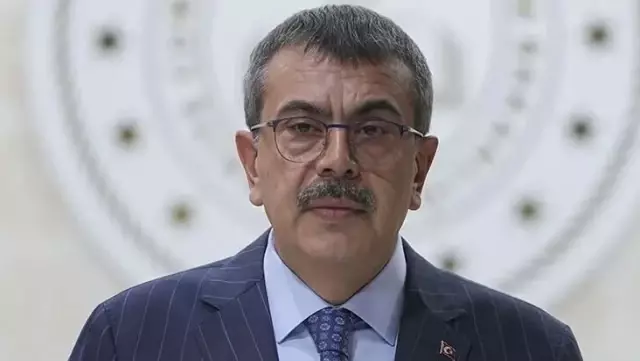 The Minister of National Education highlighted the first lesson of the year: From Çanakkale to Gaza...