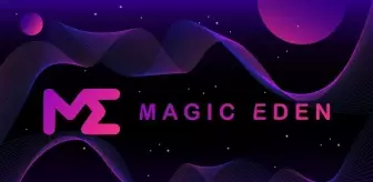 NFT devi Magic Eden ABD kararıyla tartışmalara yol açtı