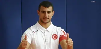 Hakan Akkaya, Paris 2024 Paralimpik Oyunları'nda bronz madalya kazandı