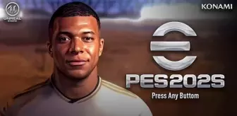 PES 2025 ne zaman çıkacak? PES 2025'de hangi güncellemeler var? PES 2025 çıkış tarihi!