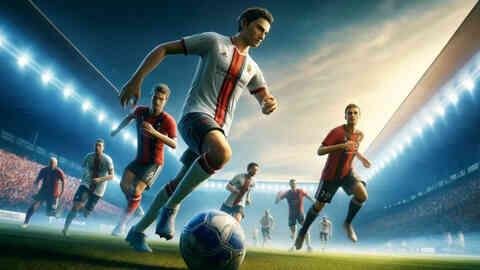 PES 2025 ne zaman çıkacak? PES 2025'de hangi güncellemeler var? PES 2025 çıkış tarihi!