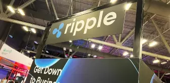 Ripple kurucu ortağından kripto dünyasını şoke eden destek açıklaması