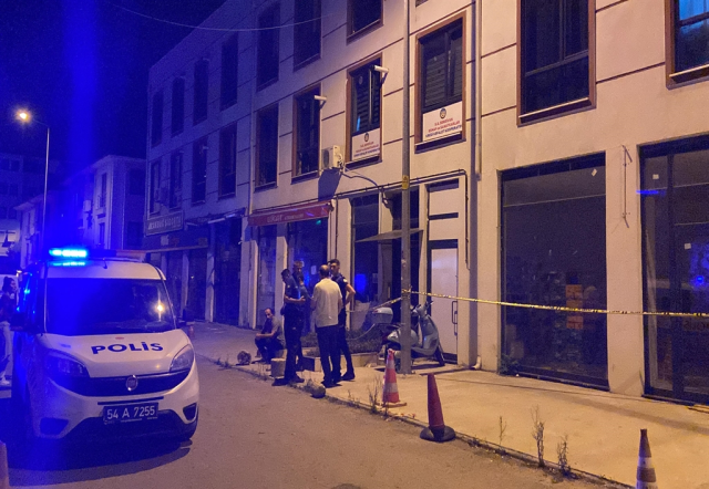 Horror in Sakarya! Young woman shot in the head with a gun and disappeared