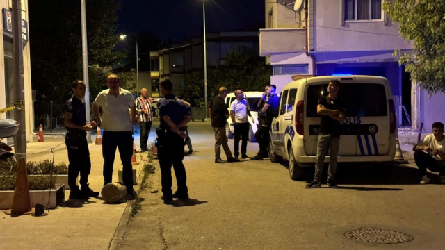 Horror in Sakarya! Young woman shot in the head with a gun and disappeared