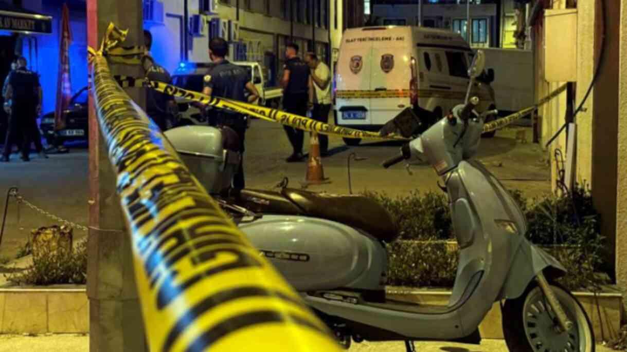 Sakarya'da dehşet! Genç kadını silahla başından vurup kayıplara karıştı