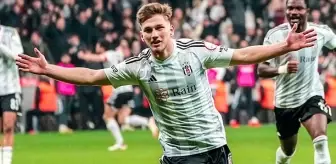 Semih Kılıçsoy'a dev talip! Beşiktaş aynı gün reddetti