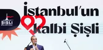 Şişli Plak Festivali Müzikseverleri Buluşturacak