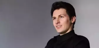 Telegram CEO'su Pavel Durov: 'Uygulamanın Kötüye Kullanımından Sorumlu Değiliz'