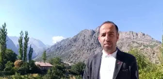 Dağlıca'da Terörle Mücadelede Kazanımlar ve Yaşanan Değişim