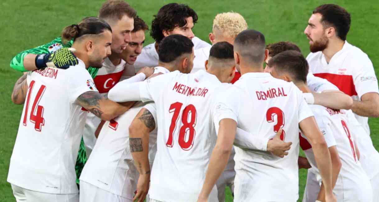 Türkiye Galler maçı hangi kanalda? Türkiye Galler maçı nereden izlenir, hangi kanal verecek?