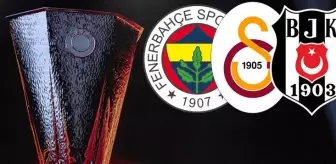 UEFA Avrupa Ligi'nde şampiyonluk oranları açıklandı