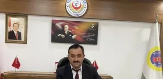 Yıldız Beldesi Belediye Başkanı Ali Aydemir ve Meclis Üyeleri Yeniden Refah Partisi'nden İstifa Etti