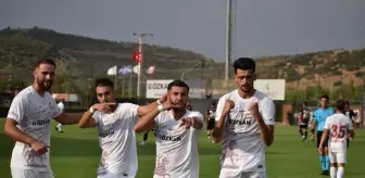 Altınordu, Kepezspor deplasmanında 2'de 2 yapmak istiyor