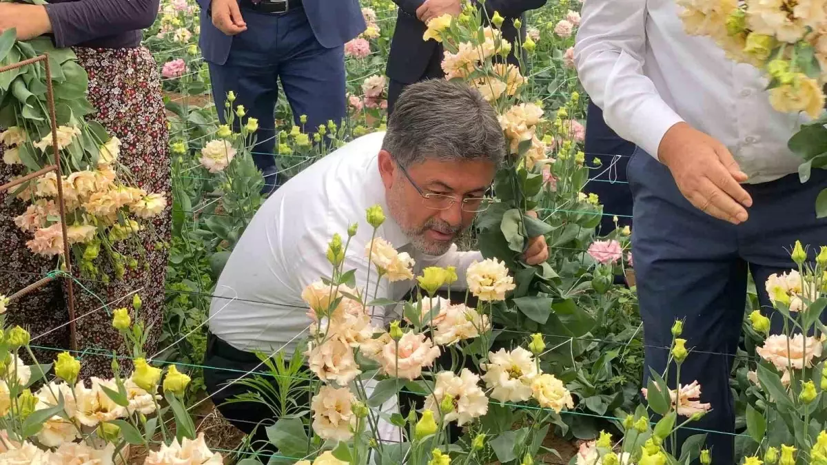 Tarım ve Orman Bakanı: İlk 8 ayda 13 bin 500 işletmeye yaptırımda bulunduk