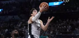 Panathinaikos, Cedi Osman'ı transfer etti