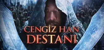 Cengiz Han filmi nerede çekildi? Cengiz Han filmi konusu nedir, oyuncuları kimler?