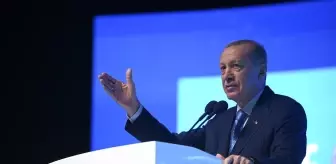 Cumhurbaşkanı Erdoğan: Türkiye'yi Dünyanın Parlayan Yıldızı Haline Getirdik