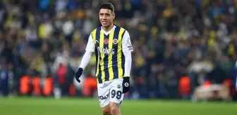 Çuval dolusu para teklif ettiler ama Emre Mor gitmiyor