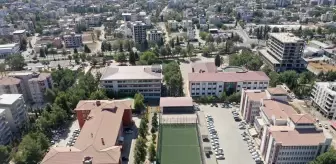 Adıyaman'da depremden etkilenen okullar yeniden açılıyor