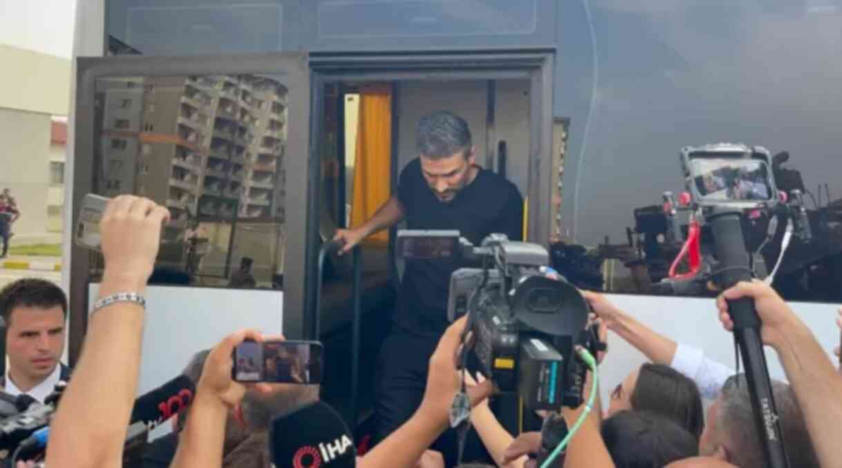 Dilan ve Engin Polat tahliye mi oldu? Dilan ve Engin Polat çifti nasıl hapisten çıktı, davası ne oldu?