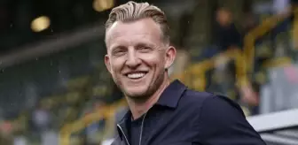 Dirk Kuyt'ın takımı Fenerbahçe'nin genç yıldızını transfer etti