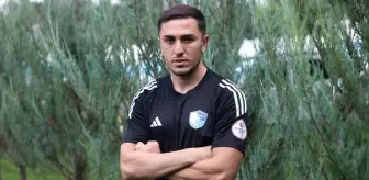 Erzurumspor FK, Guram Giorbelidze'yi transfer etti