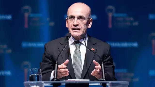 First comment from Minister Şimşek on Fitch's decision on Turkey: We are the only country to achieve this by 2024.