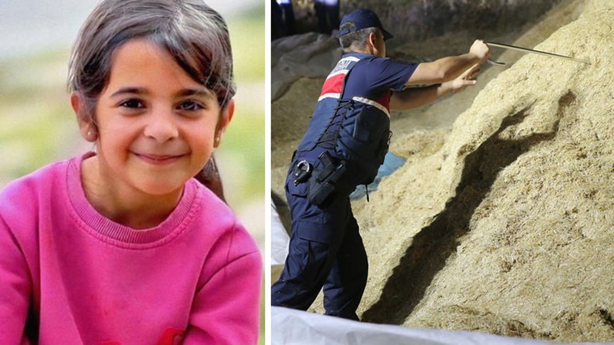 Gelen son ihbar da asılsız çıktı! Narin Güran'dan 18 gündür haber yok