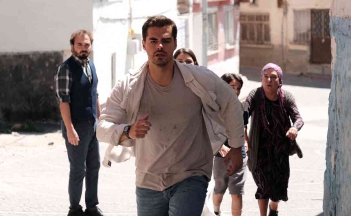 Gönül Dağı 143. bölüm tek parça izle! Gönül Dağı full HD bölüm izle! Gönül Dağı son bölüm neler oldu?