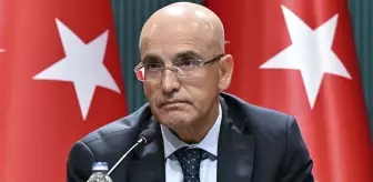 İngiliz ekonomist Ash, Mehmet Şimşek'in hakkını teslim etti: Yapmasa Türkiye benzer bir krizle karşı karşıya kalacaktı