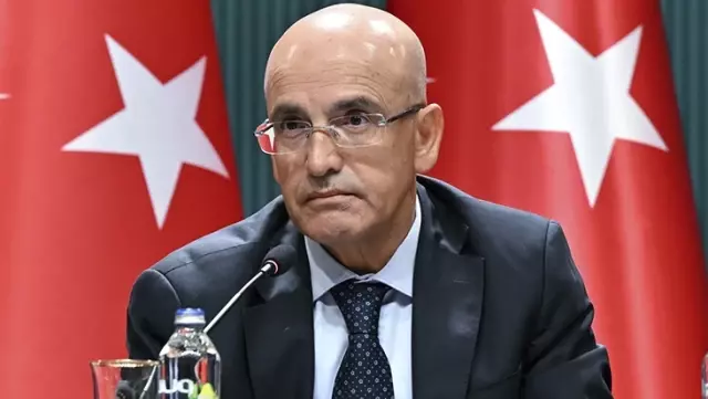 The British economist Ash acknowledged Mehmet Şimşek's credit: If he hadn't done it, Turkey would have faced a similar crisis.