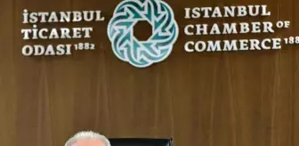 İstanbul Ticaret Odası Başkanı: Türkiye'nin yatırım yapılabilir notuna ulaşması için tırmanışa geçtik