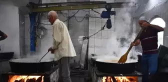 Ertuğrul Gazi'yi Anma ve Yörük Şenlikleri Söğüt'te Başladı