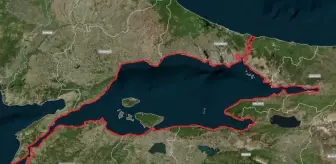 Marmara Denizi ve Adalar Özel Çevre Koruma Bölgesi'nin Sınırları Genişletildi