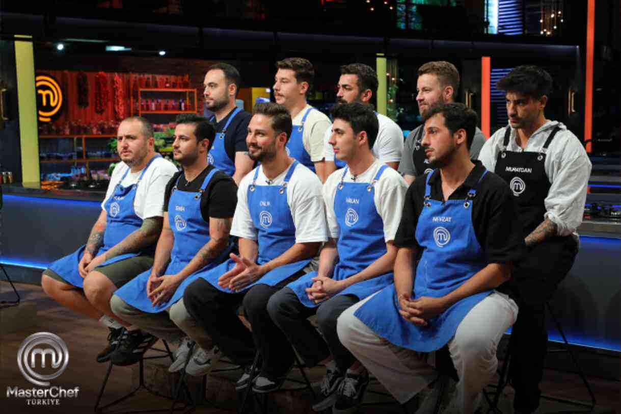 Masterchef'te eleme adayı kim oldu? 7 Eylül Masterchef'te potaya kim girdi?