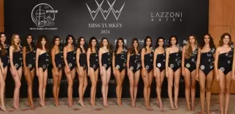 Miss Turkey 2024 finalistleri kimler? Miss Turkey Güzellik Yarışması finali ne zaman?