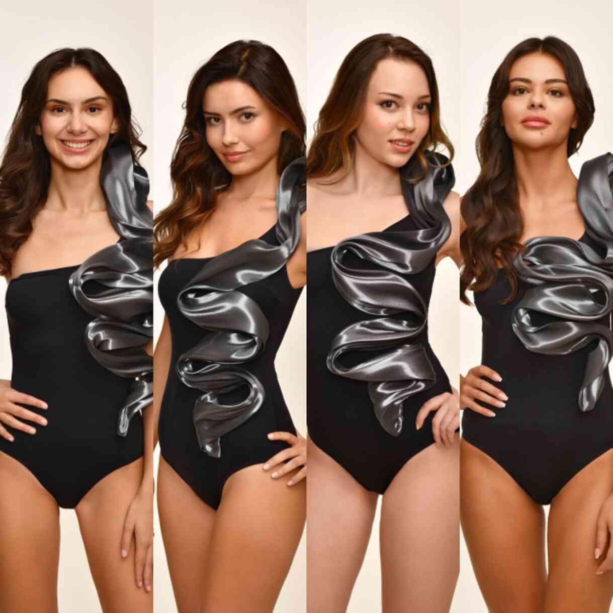 Miss Turkey 2024 finalistleri kimler? Miss Turkey Güzellik Yarışması finali ne zaman?