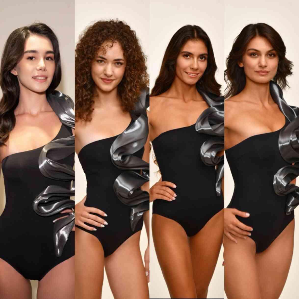 Miss Turkey 2024 finalistleri kimler? Miss Turkey Güzellik Yarışması finali ne zaman?