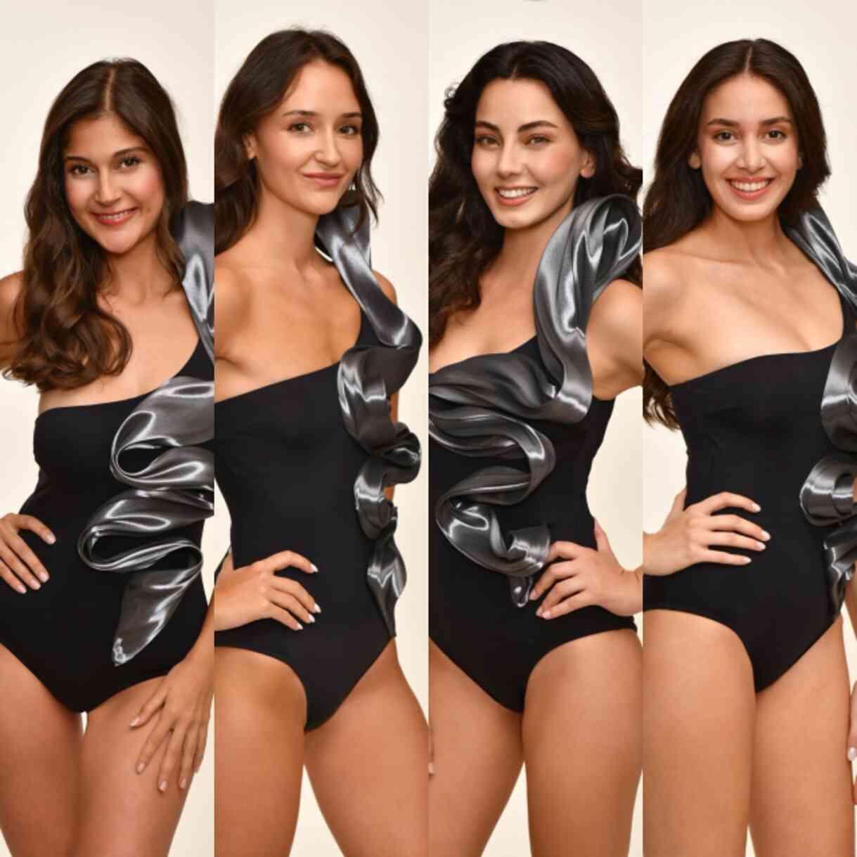 Miss Turkey 2024 finalistleri kimler? Miss Turkey Güzellik Yarışması finali ne zaman?