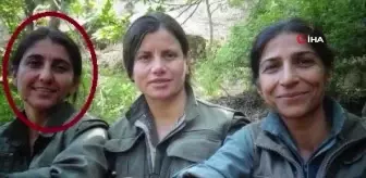 MİT'ten Irak Süleymaniye'de nokta operasyonu: PKK'nın sözde İran Sorumlusu Saliha Akbıyık, etkisiz hale getirildi