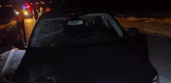 Konya'da trafik kazasında hamile kadın hayatını kaybetti