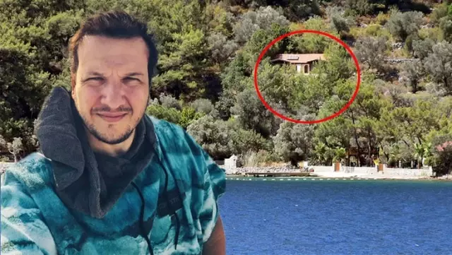 Şahan Gökbakar's luxury villa turned out to be illegal! Demolition decision has been made.