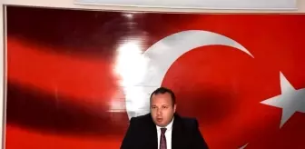 Afyonkarahisar Şuhut Kaymakamı Muhtarlarla Toplantı Yaptı