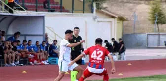 1922 Konyaspor, Karabük İdmanyurdu'nu 2-0 mağlup etti