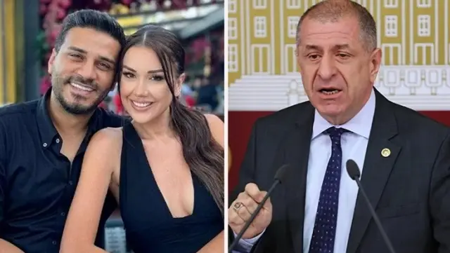 Ümit Özdağ clarified his statements about Engin Polat: A figure was mentioned in the negotiation between the two politicians.