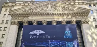 WisdomTree cephesinden beklenmedik Ethereum ETF hamlesi