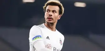 1.5 yıldır topa değmiyor! İşte 'futbolu bırakır' denilen Dele Alli'nin yeni adresi